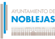 Ayuntamiento de Noblejas